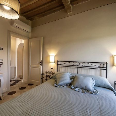 Punti Di Vista Bed and Breakfast Bibbona Εξωτερικό φωτογραφία