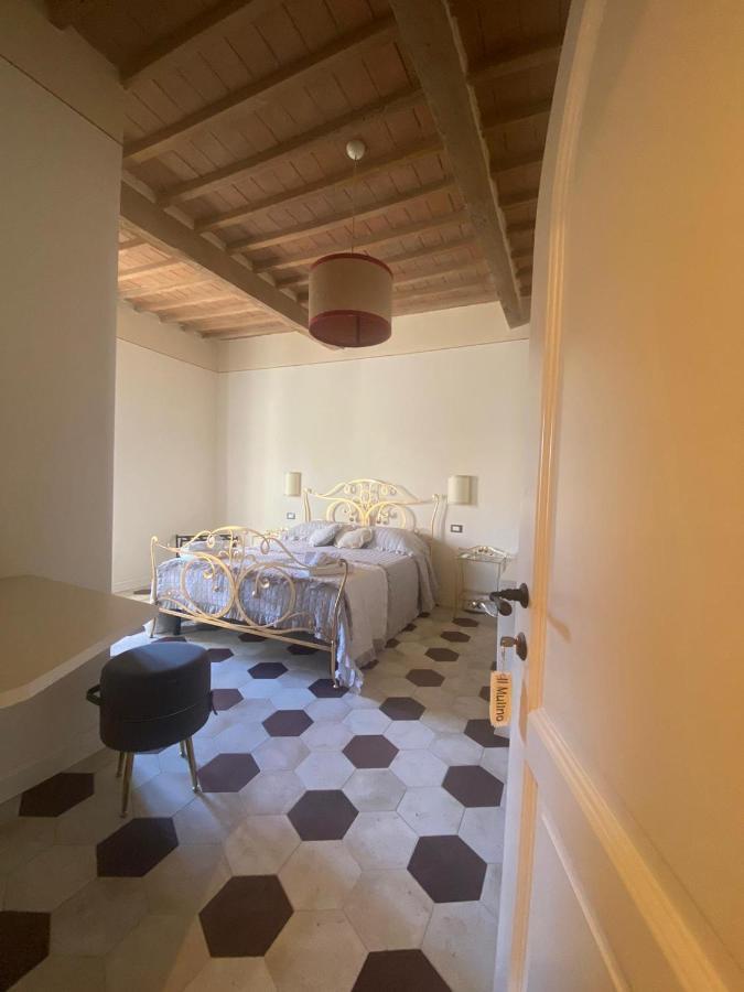 Punti Di Vista Bed and Breakfast Bibbona Εξωτερικό φωτογραφία