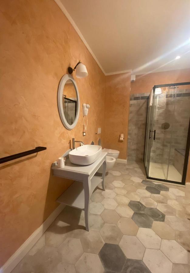 Punti Di Vista Bed and Breakfast Bibbona Εξωτερικό φωτογραφία