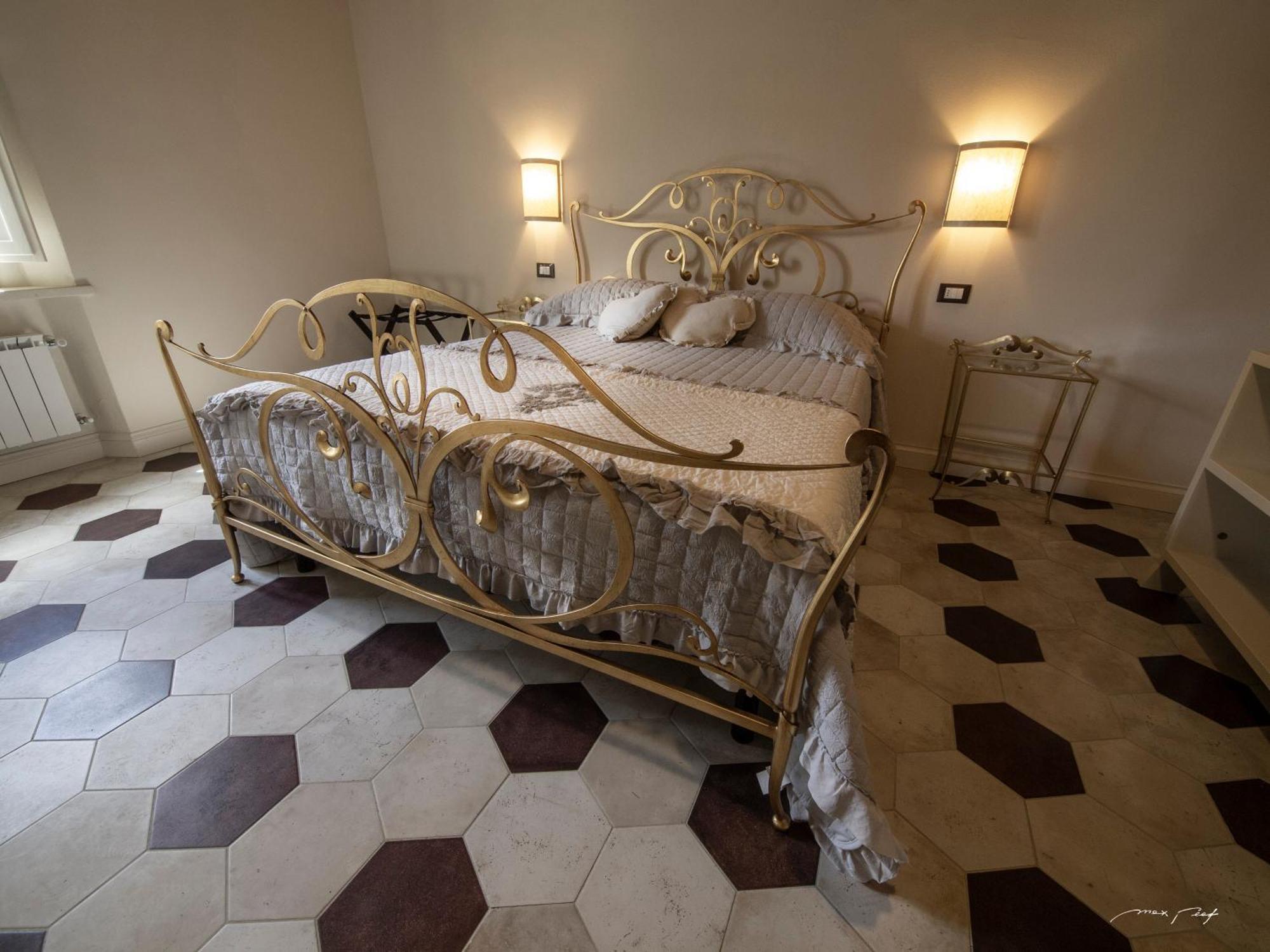 Punti Di Vista Bed and Breakfast Bibbona Εξωτερικό φωτογραφία