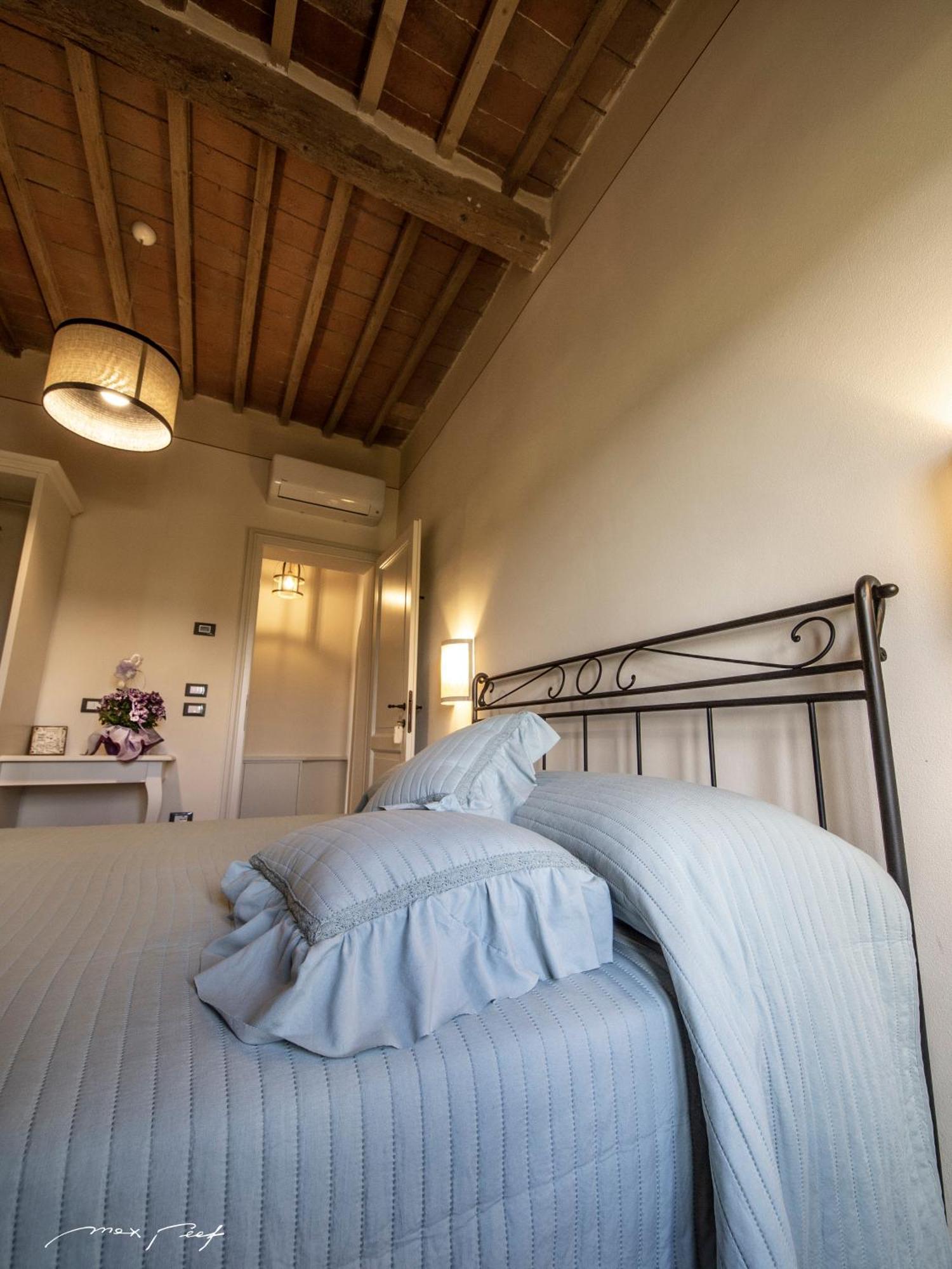 Punti Di Vista Bed and Breakfast Bibbona Εξωτερικό φωτογραφία
