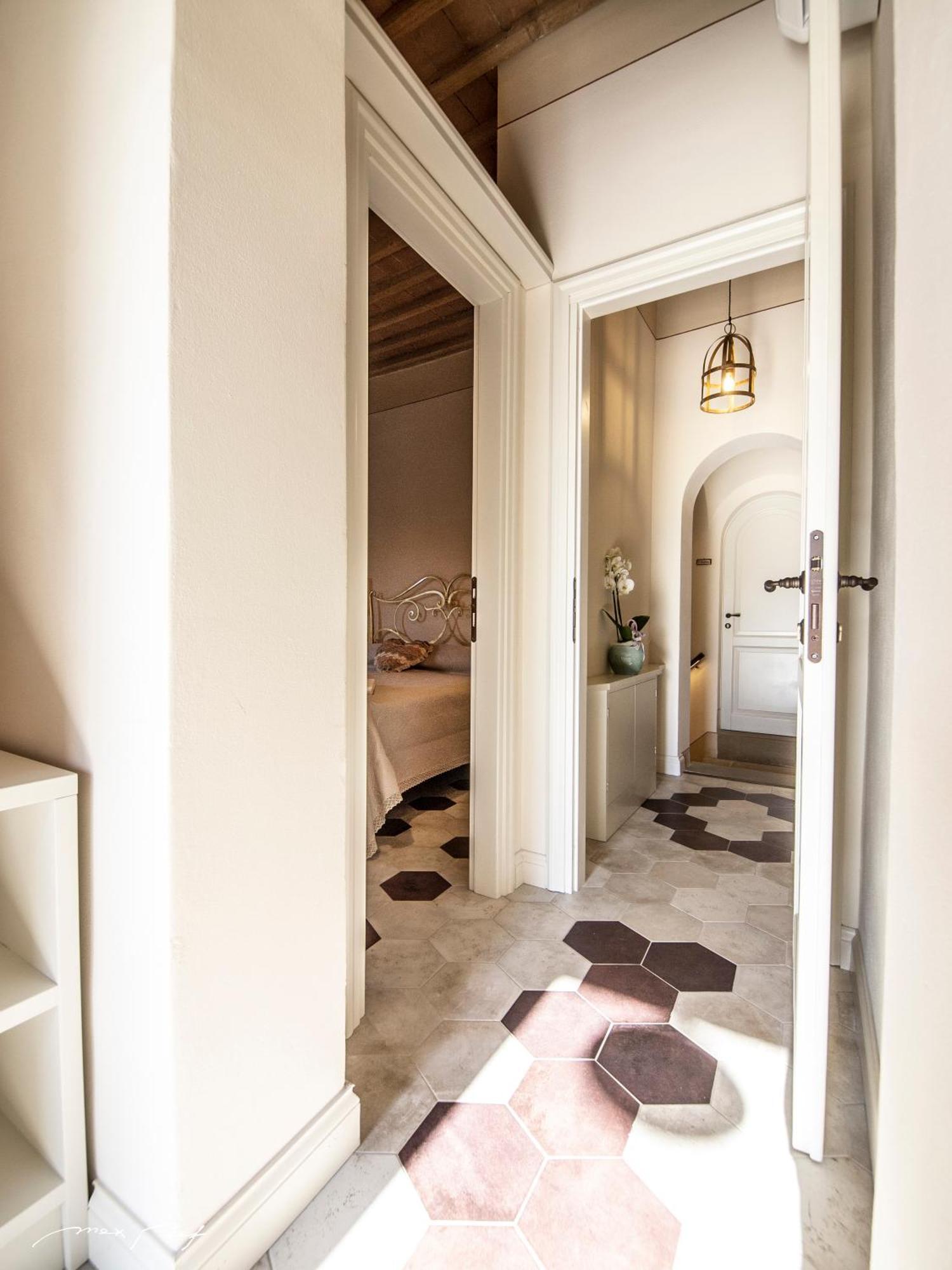 Punti Di Vista Bed and Breakfast Bibbona Εξωτερικό φωτογραφία